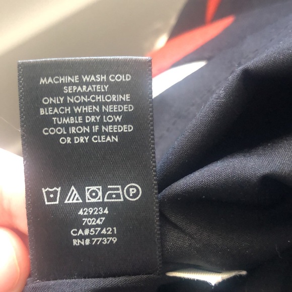 Beautiful Ann Taylor sleeveless dress - Picture 12 of 13